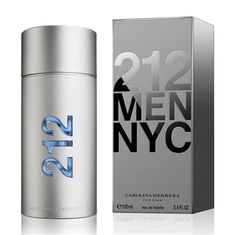 212 men eau de toilette 100ml carolina herrera resenha|212 heroes perfume.